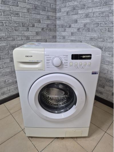 Стиральная машина DEXP WM F610 DSH